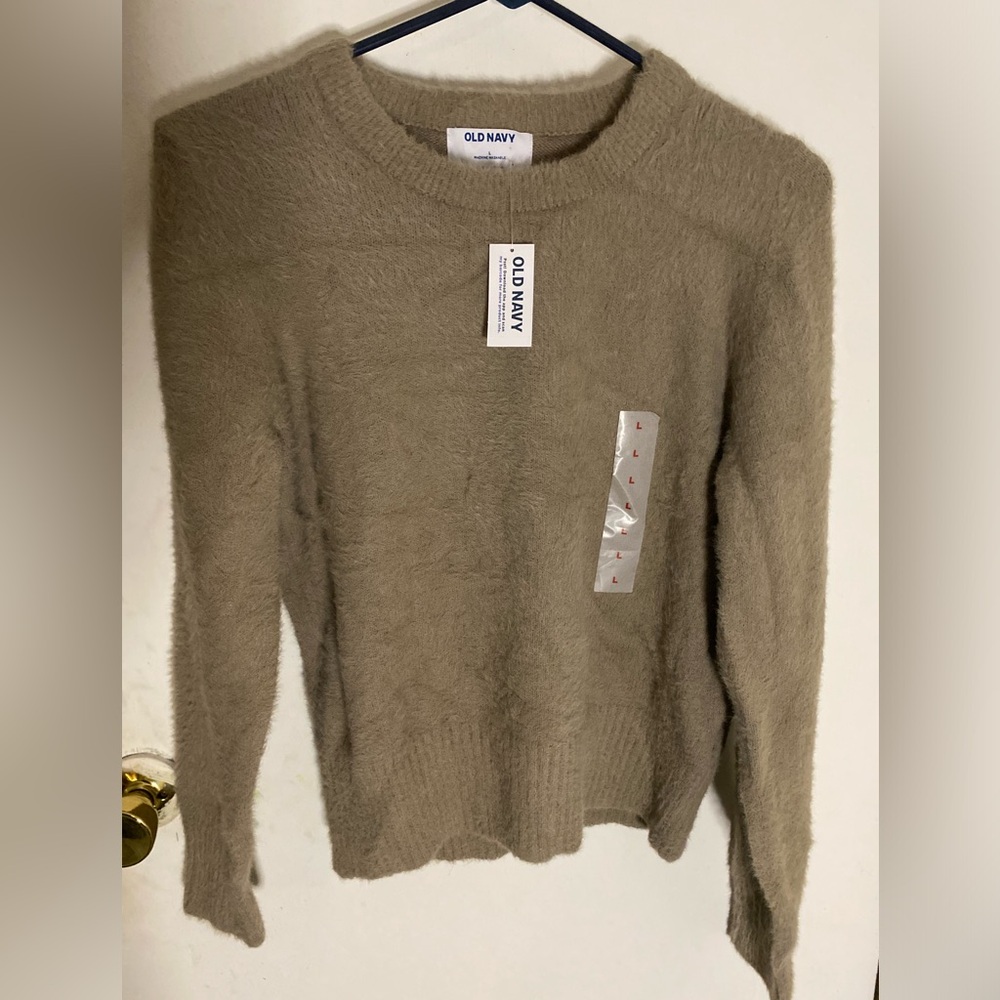 New with tags Old Navy sweater